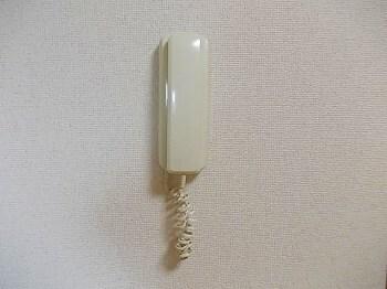 レジスコート東難波I セキュリティ