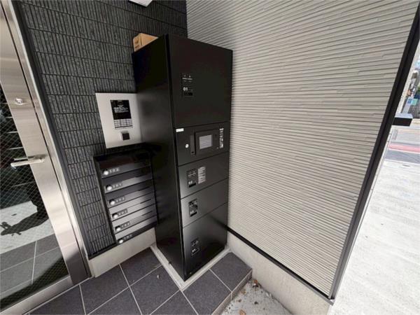 リバーサイド碧 その他