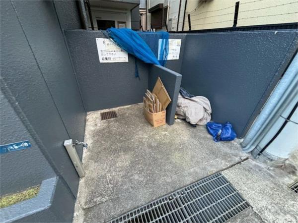 LakiaApartment武庫之荘 その他