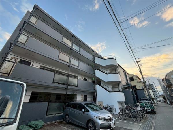LakiaApartment武庫之荘 その他