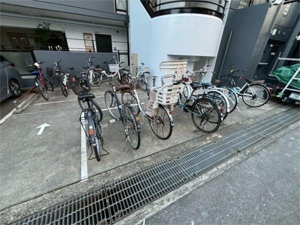 LakiaApartment武庫之荘 その他