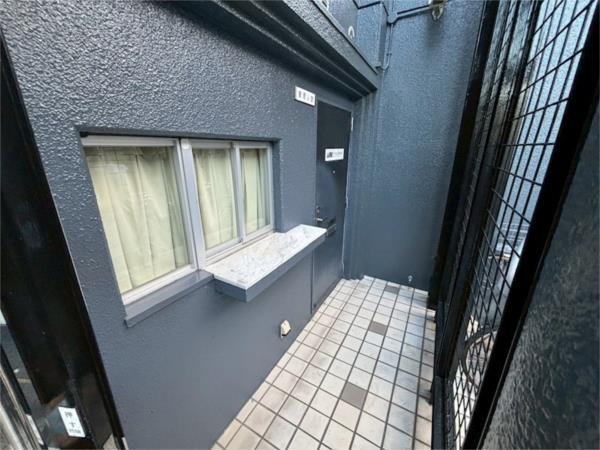LakiaApartment武庫之荘 その他