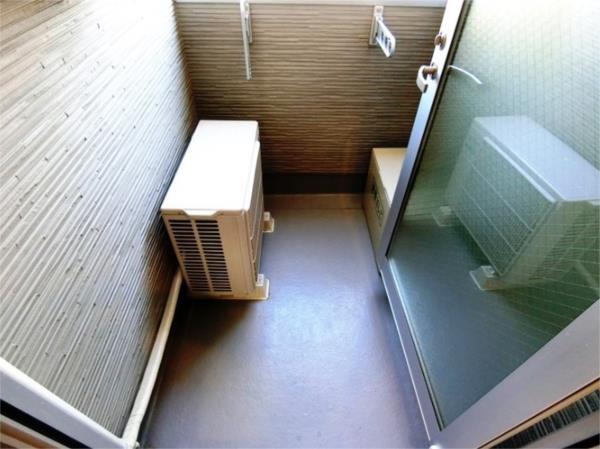 ハーモニーテラス歌島V 部屋画像