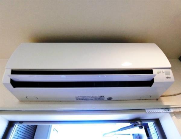 ハーモニーテラス歌島V 部屋画像