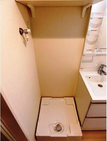 ハーモニーテラス歌島V 部屋画像