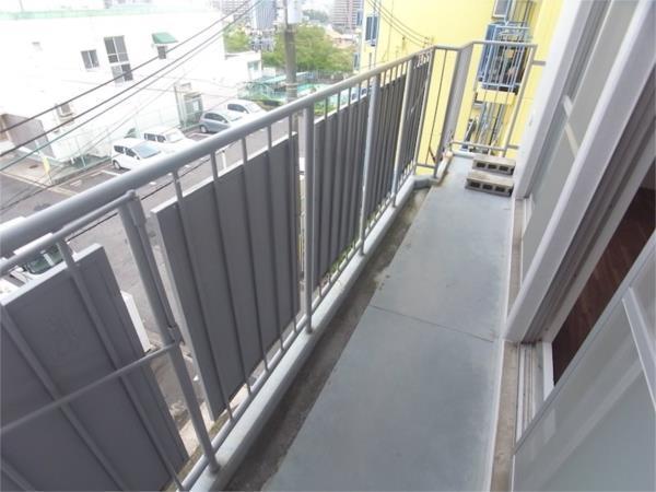 グリーンヒル白川 部屋画像