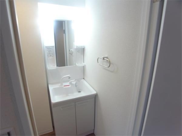 グリーンヒル白川 部屋画像