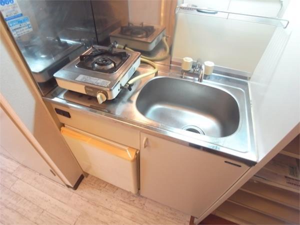 リバティー壱番館 その他