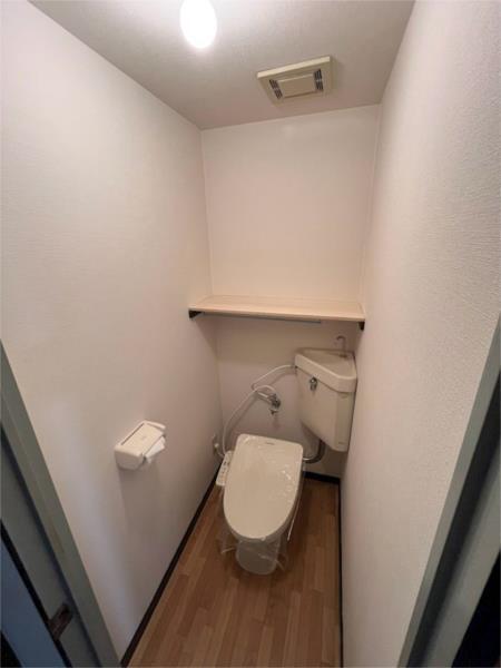 サンルミナス 部屋画像