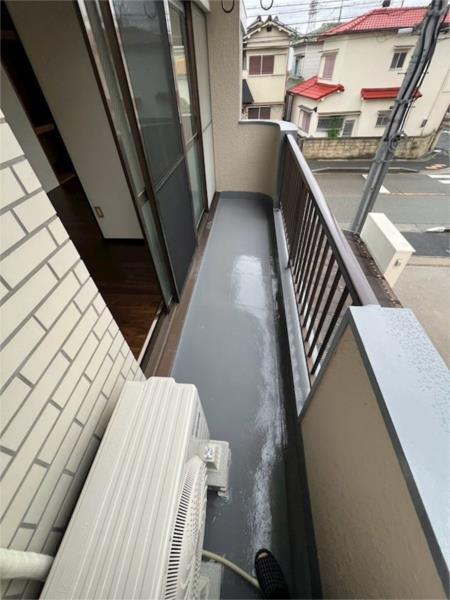 サンルミナス 部屋画像