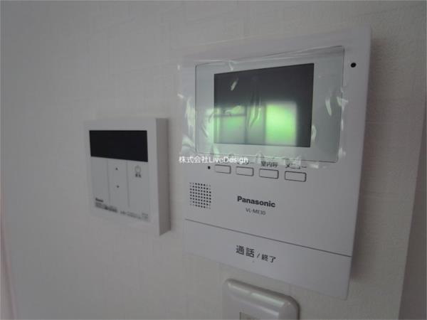 高津橋農住団地B棟 その他