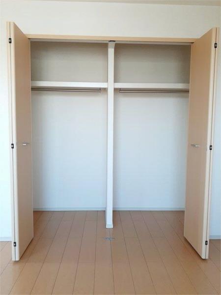 ミーテ　ククル 収納