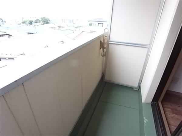 オプティ岡本山手 部屋画像