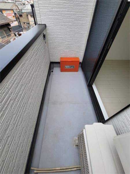 CRASTINE姫島 部屋画像