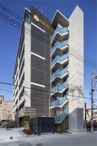 MJC大阪ファインゲート その他
