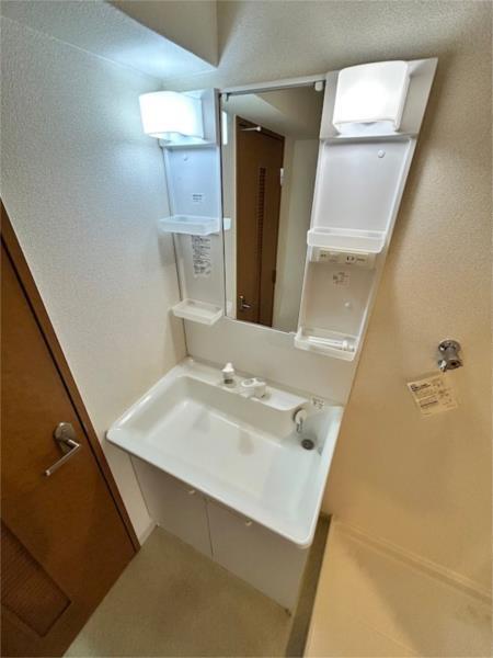 Y’sコート蘭びっく 部屋画像