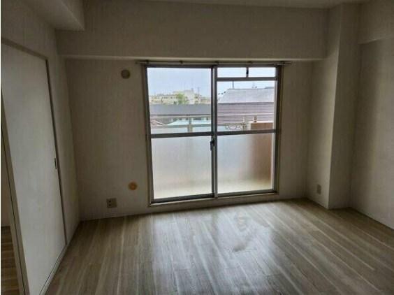 アビタ・コアI 部屋画像
