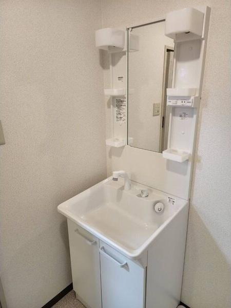 アビタ・コアI 部屋画像