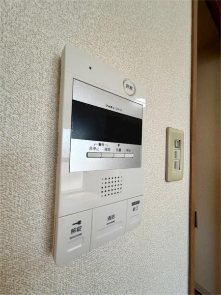 Y’sコート蘭びっく 部屋画像