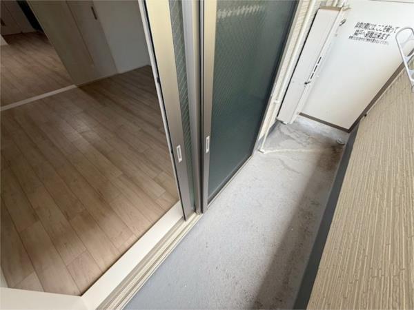 フジパレス新伊丹II番館 部屋画像