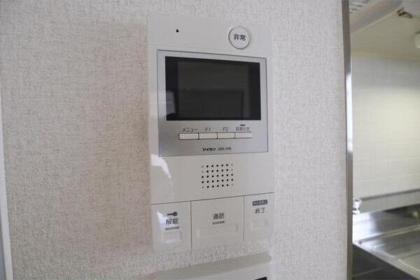 カクタスガーデン 部屋画像