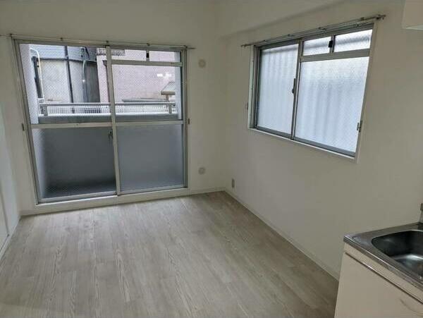 アビタ・コアIII 部屋画像