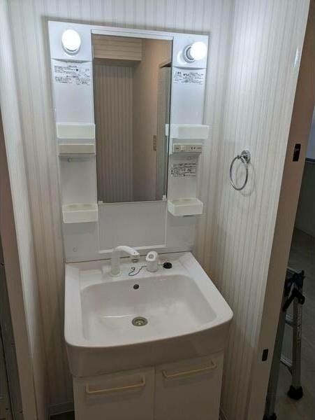 アビタ・コアIII 部屋画像