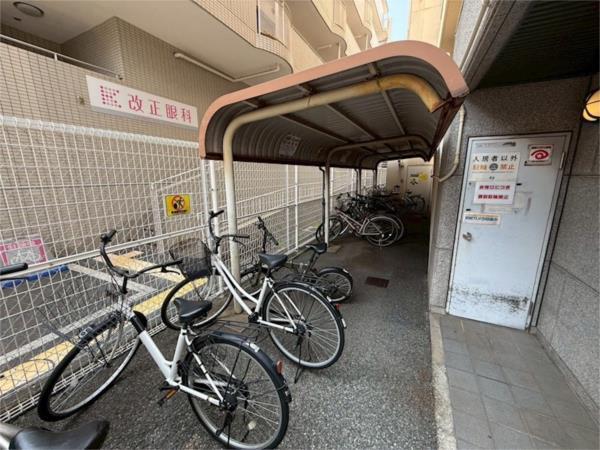 サウザンド塚口 その他