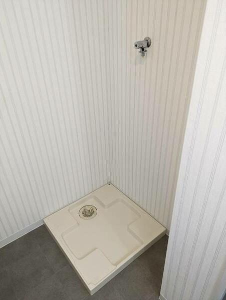 アビタ・コアIII 部屋画像