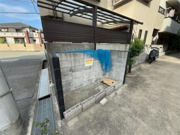 サンティエ園田 その他
