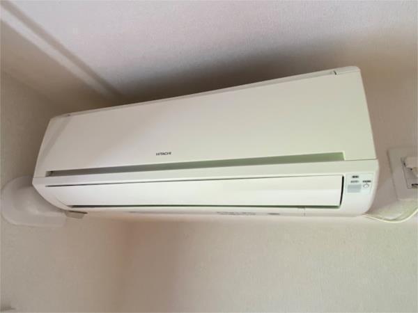 クリスタル・コート 部屋画像