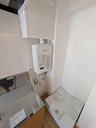 ダイシンコーポ 部屋画像