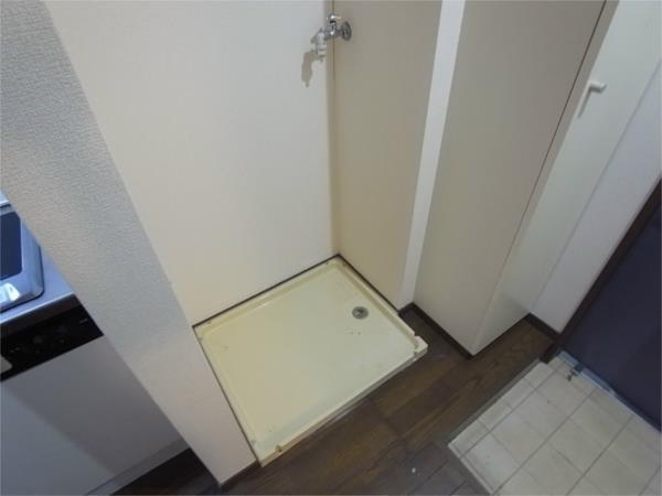 パセオ西芦屋 部屋画像