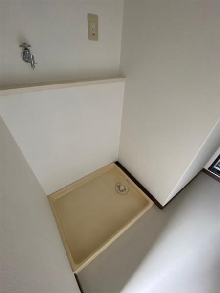 寺島パインマンション 部屋画像