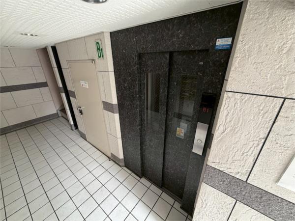 コスモスハイツ 部屋画像