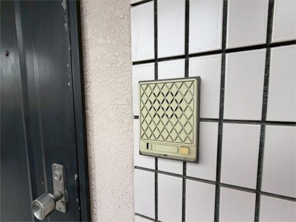 コスモスハイツ その他