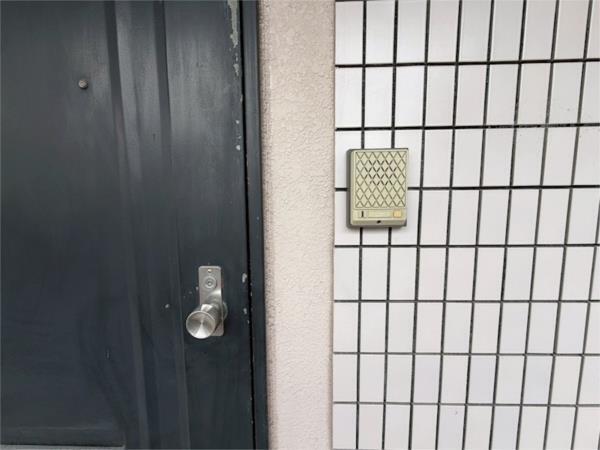 コスモスハイツ その他