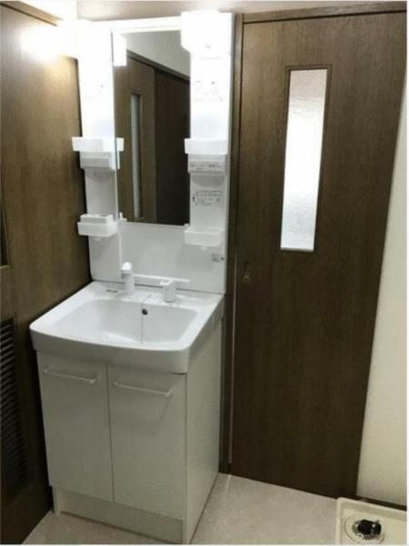 福々邸弐番館 部屋画像