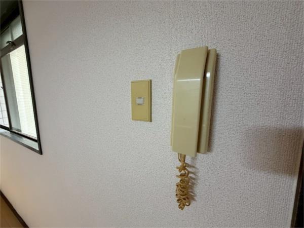 コスモスハイツ その他