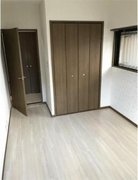 福々邸弐番館 その他部屋・スペース