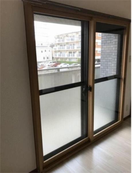 福々邸弐番館 部屋画像
