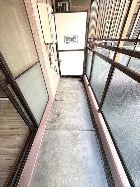 アーバンヴィレッジ武庫之荘 部屋画像