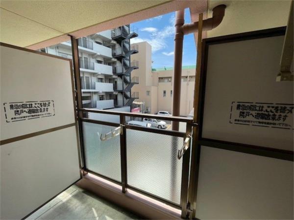アーバンヴィレッジ武庫之荘 その他