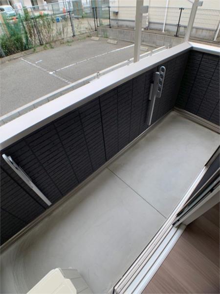 cuore魚崎 部屋画像