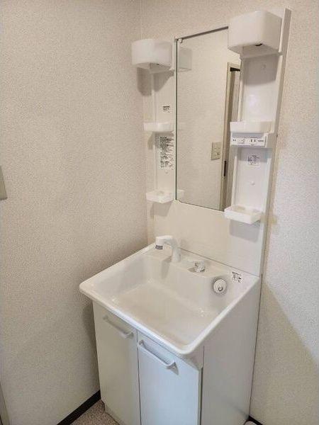 アビタ・コアI 部屋画像