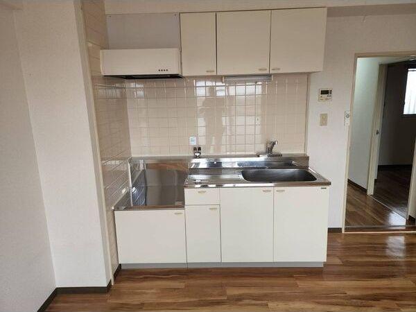 アビタ・コアI 部屋画像