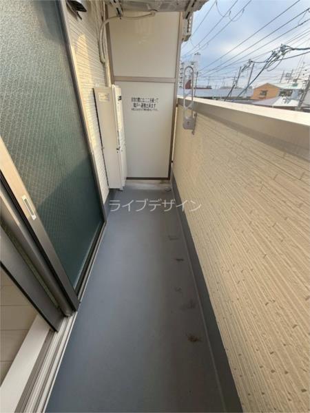 フジパレス尼崎ガーデンV番館 部屋画像