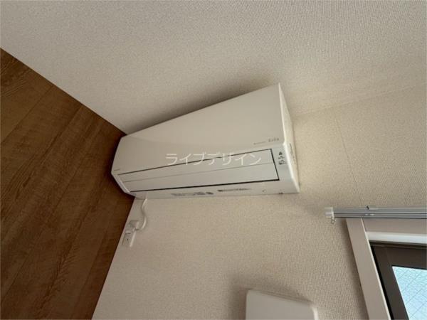 フジパレス尼崎ガーデンV番館 その他