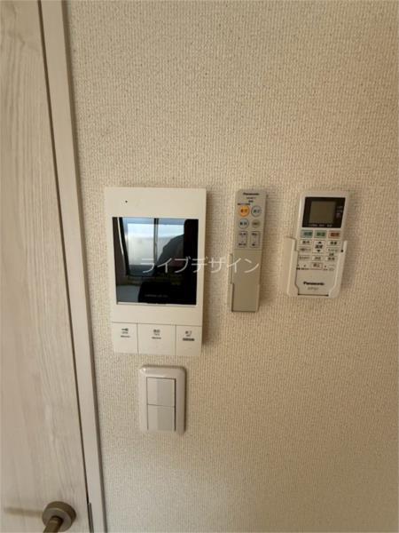 フジパレス尼崎ガーデンV番館 部屋画像