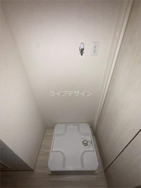フジパレス尼崎ガーデンV番館 その他